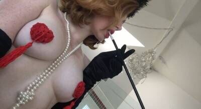 Abigale Mandler Photo #115