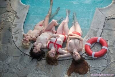 Abigale Mandler Photo #138