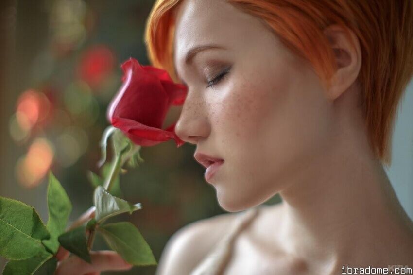 Lada Lyumos Photo #28