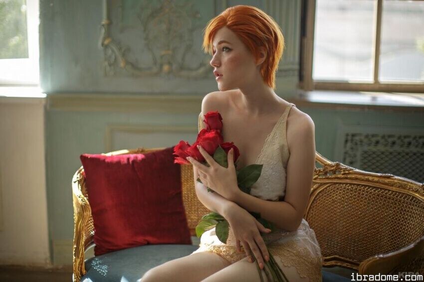 Lada Lyumos Photo #31