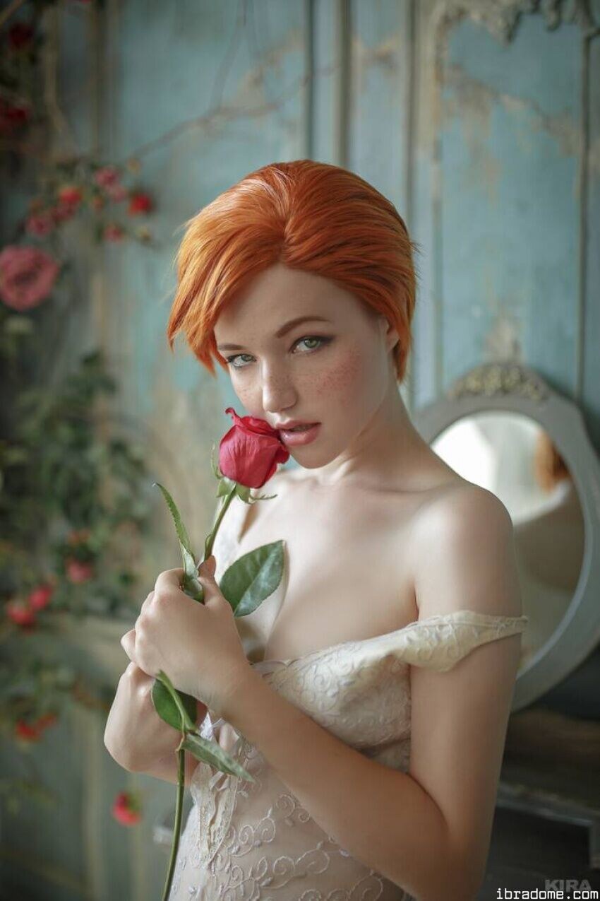 Lada Lyumos Photo #32