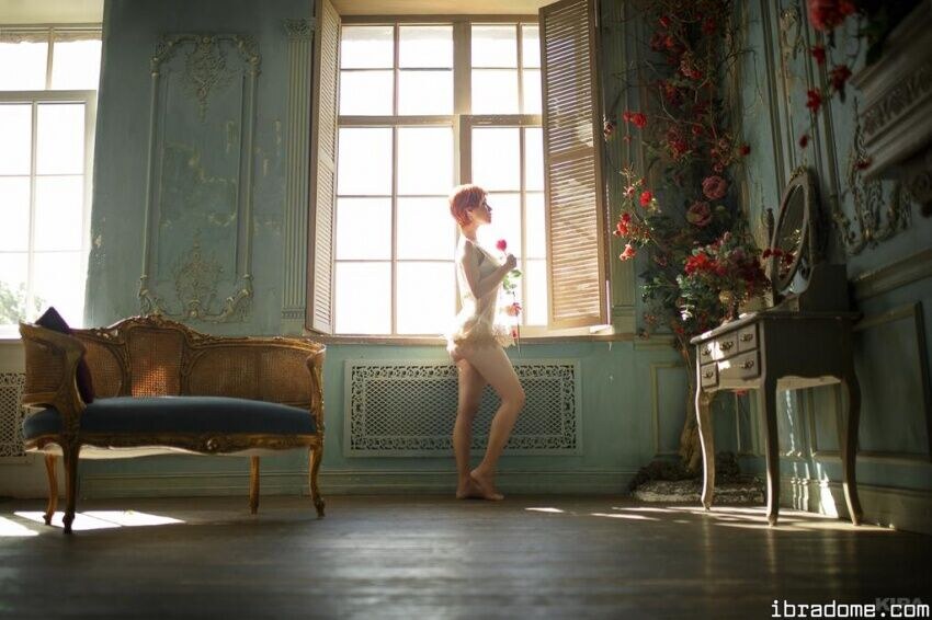 Lada Lyumos Photo #45