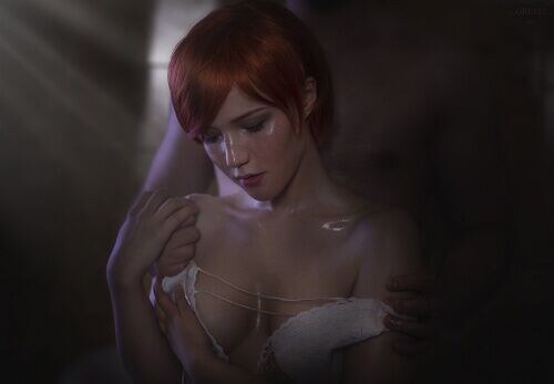 Lada Lyumos Photo #11