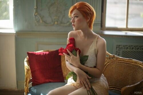 Lada Lyumos Photo #31