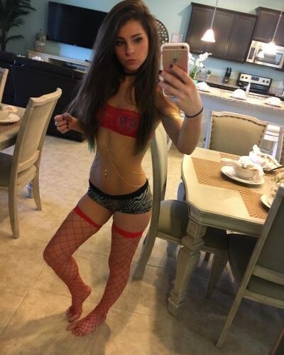 Madison Deck Photo #28