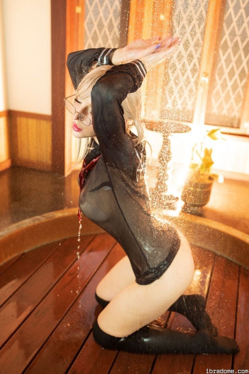 Katyuska Moonfox Photo #895