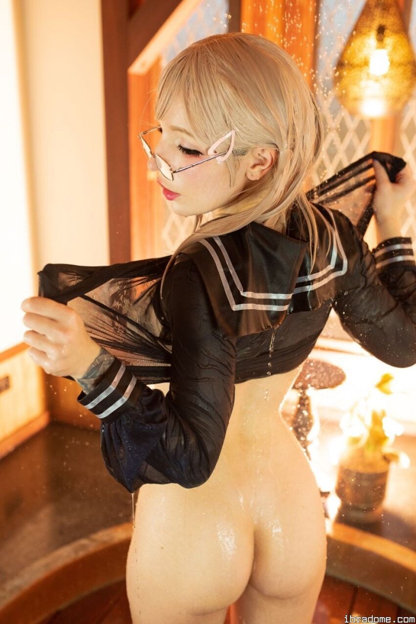 Katyuska Moonfox Photo #904