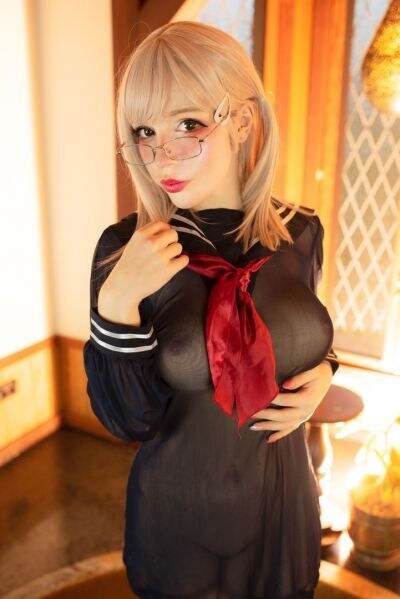 Katyuska Moonfox Photo #880