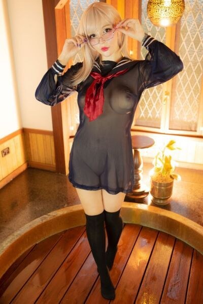 Katyuska Moonfox Photo #907