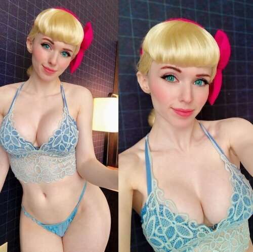 Amouranth Photo #461