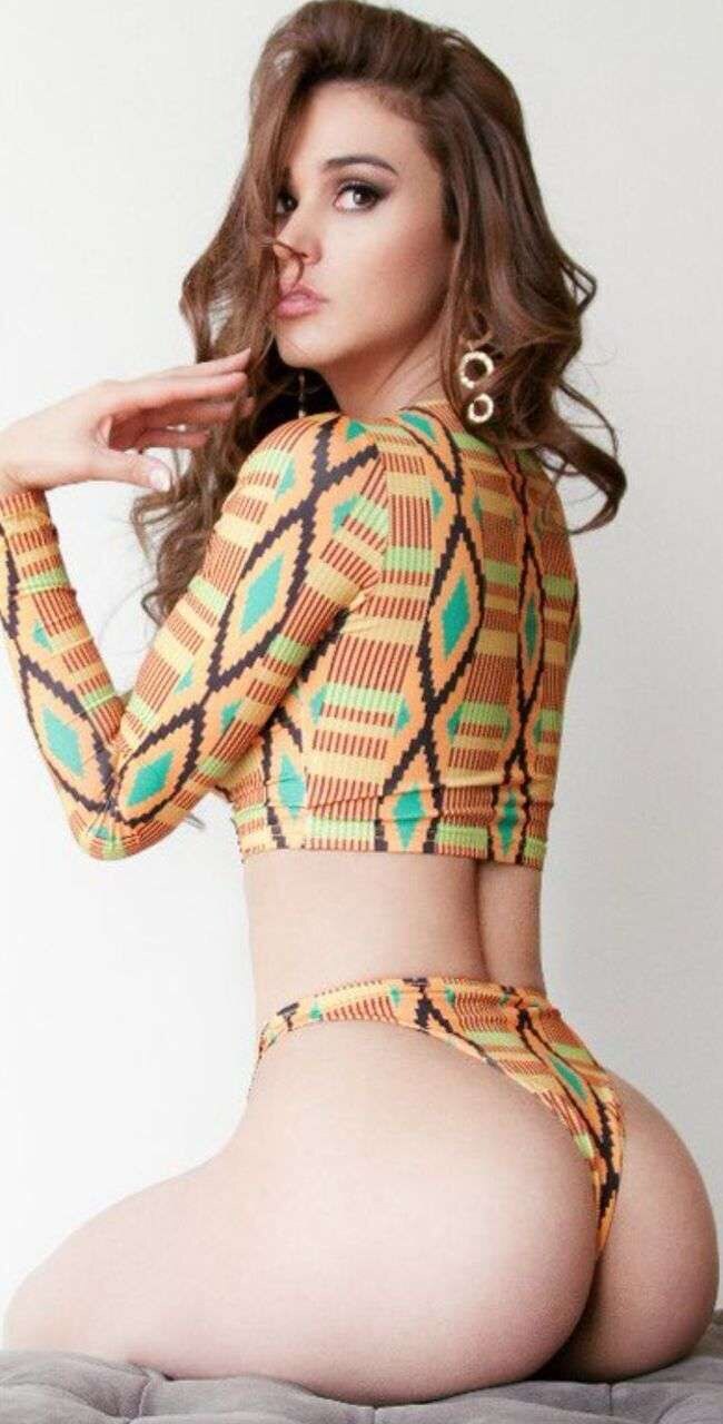 Yanet Garcia Photo #55