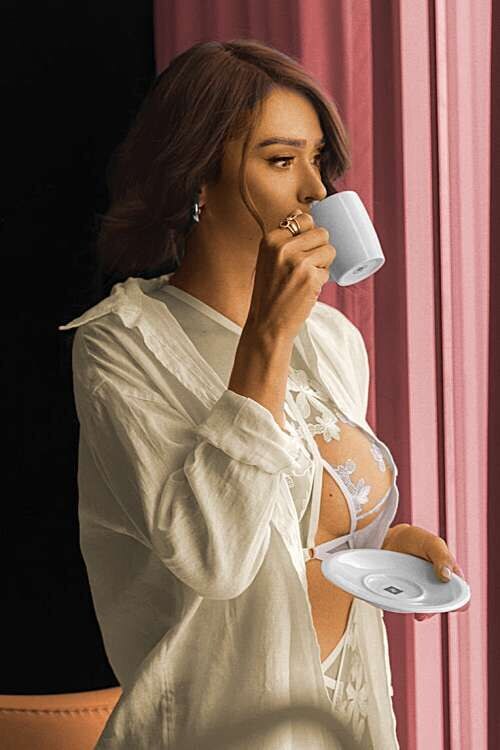 Yanet Garcia Photo #49