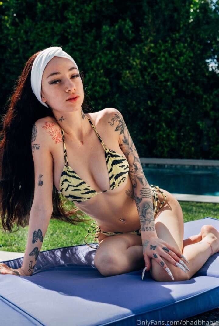 Danielle Bregoli Photo #6