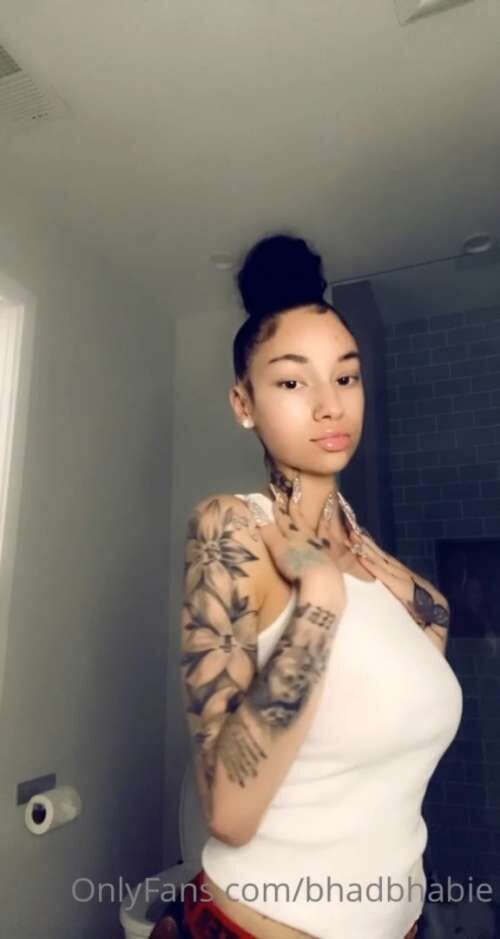 Danielle Bregoli Video #9