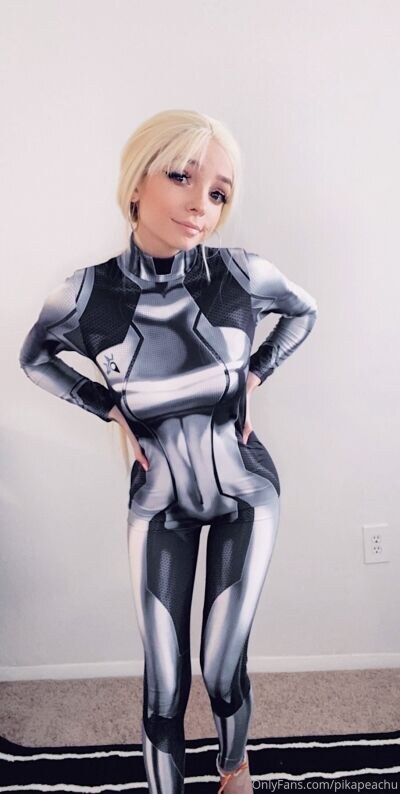 Babyfooji Peachtot Photo #80