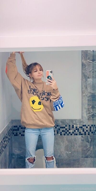 Babyfooji Peachtot Photo #93