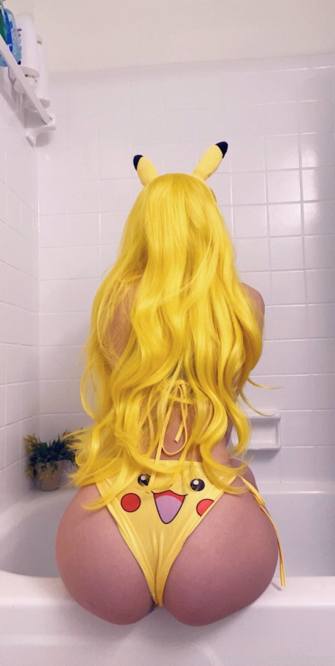 Babyfooji Peachtot Photo #141