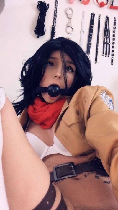 Babyfooji Peachtot Photo #126