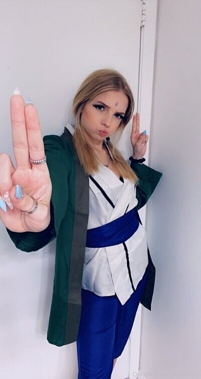 Babyfooji Peachtot Photo #143