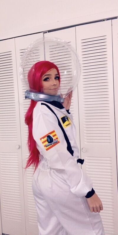 Babyfooji Peachtot Photo #202