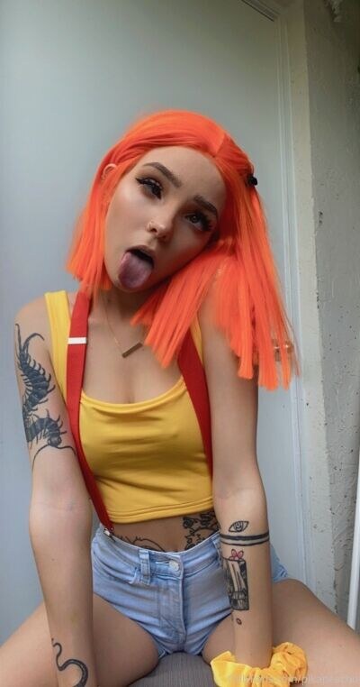 Babyfooji Peachtot Photo #208