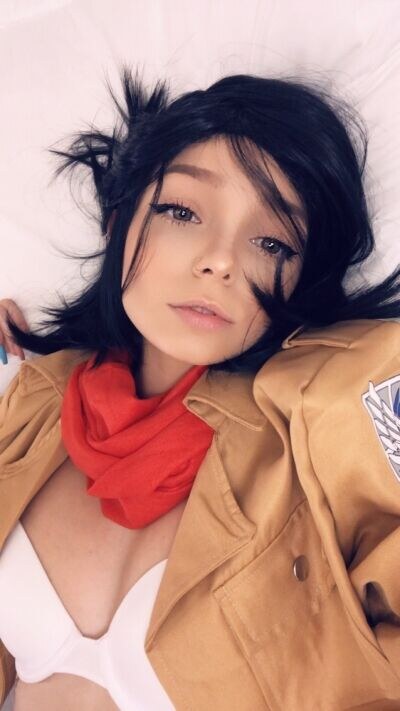 Babyfooji Peachtot Photo #219