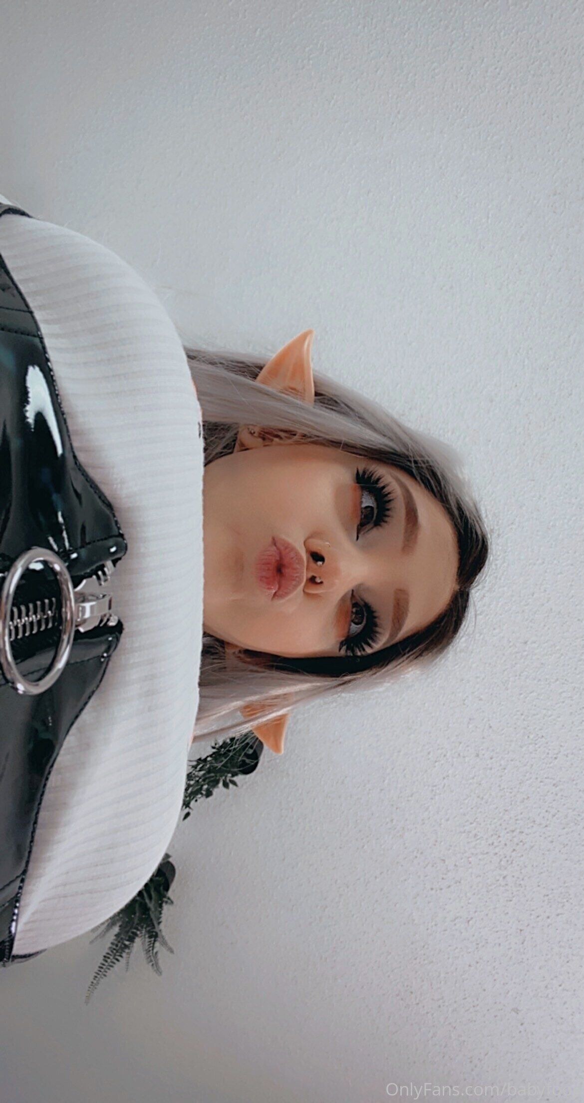 Babyfooji Peachtot Photo #244