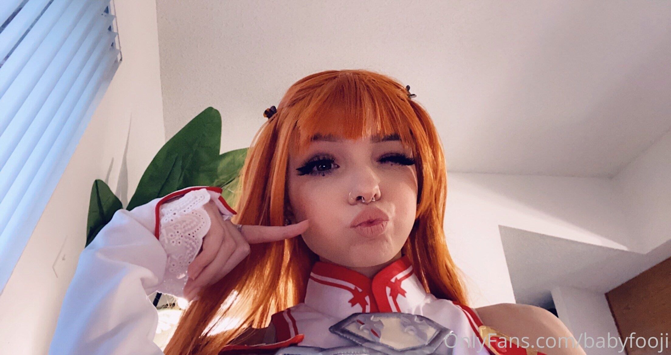 Babyfooji Peachtot Photo #269