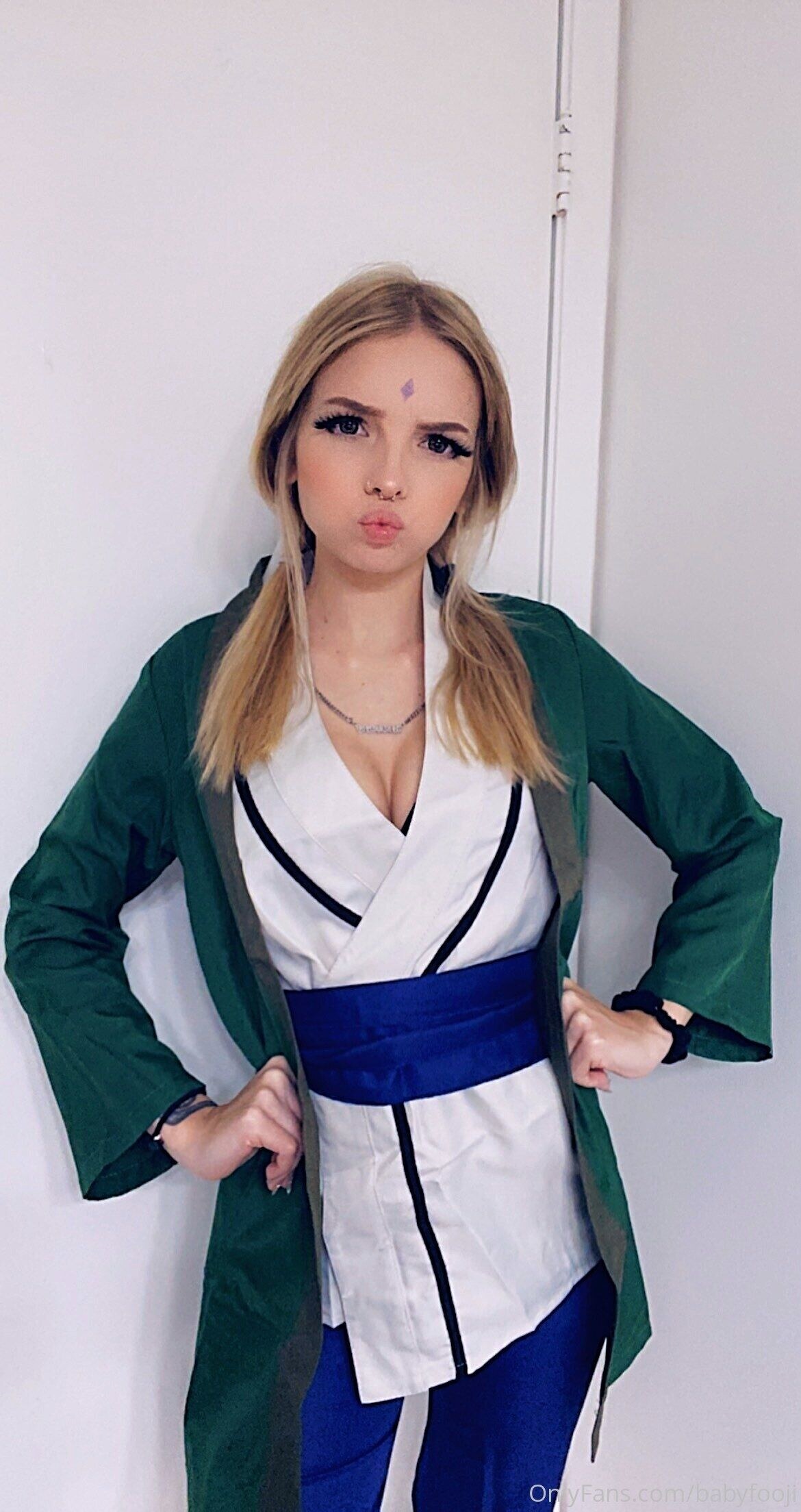 Babyfooji Peachtot Photo #270