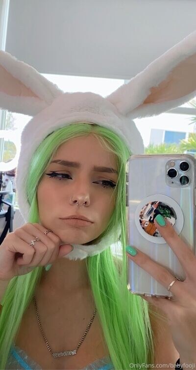 Babyfooji Peachtot Photo #225