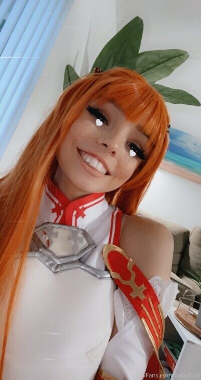 Babyfooji Peachtot Photo #238