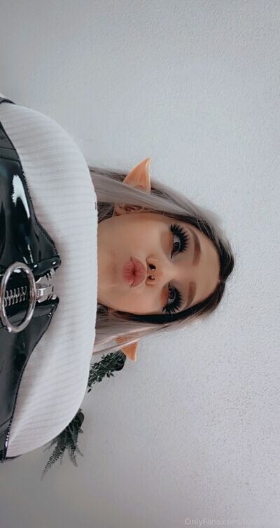 Babyfooji Peachtot Photo #244