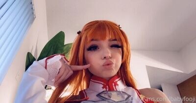 Babyfooji Peachtot Photo #269