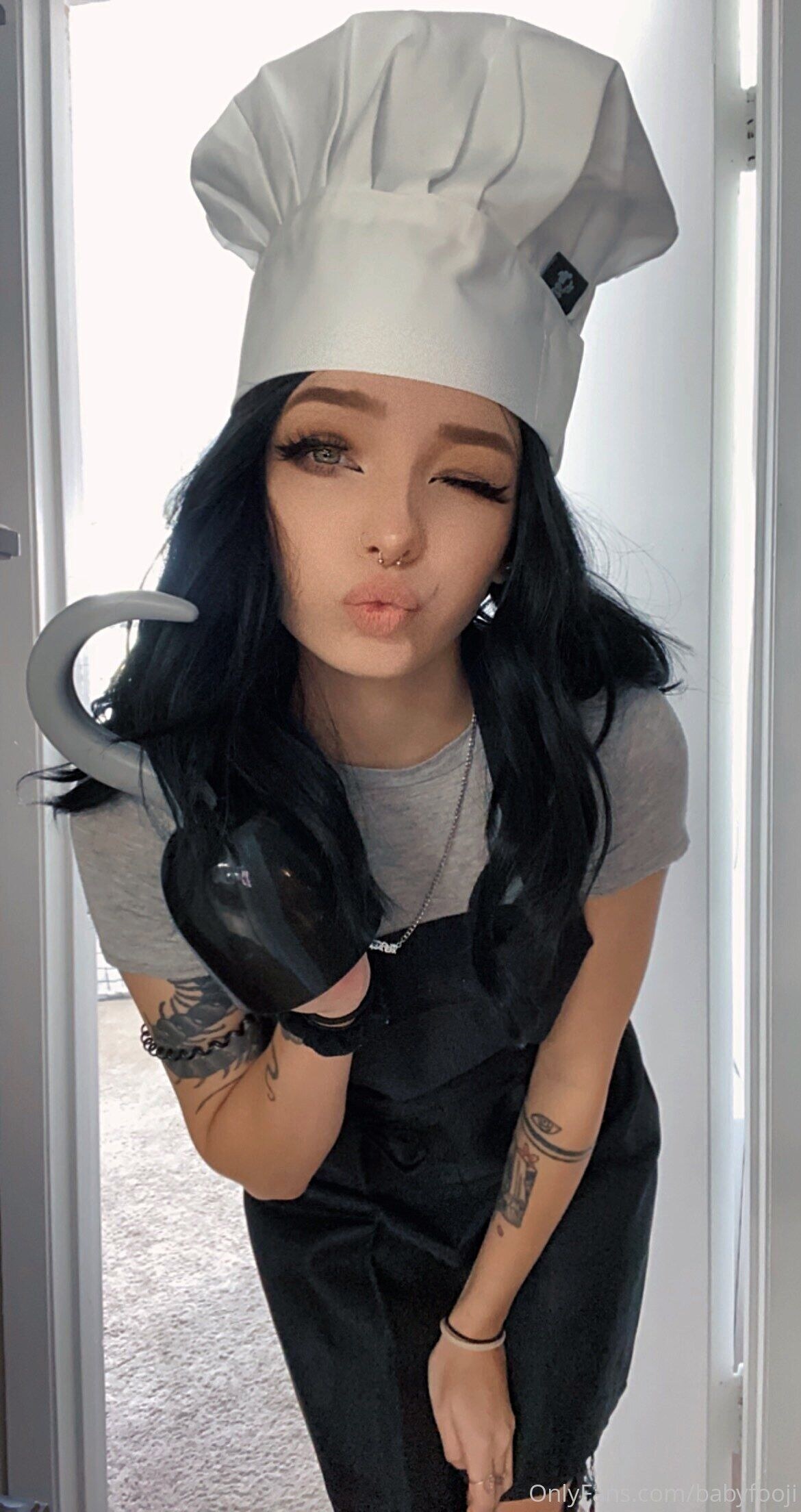 Babyfooji Peachtot Photo #305