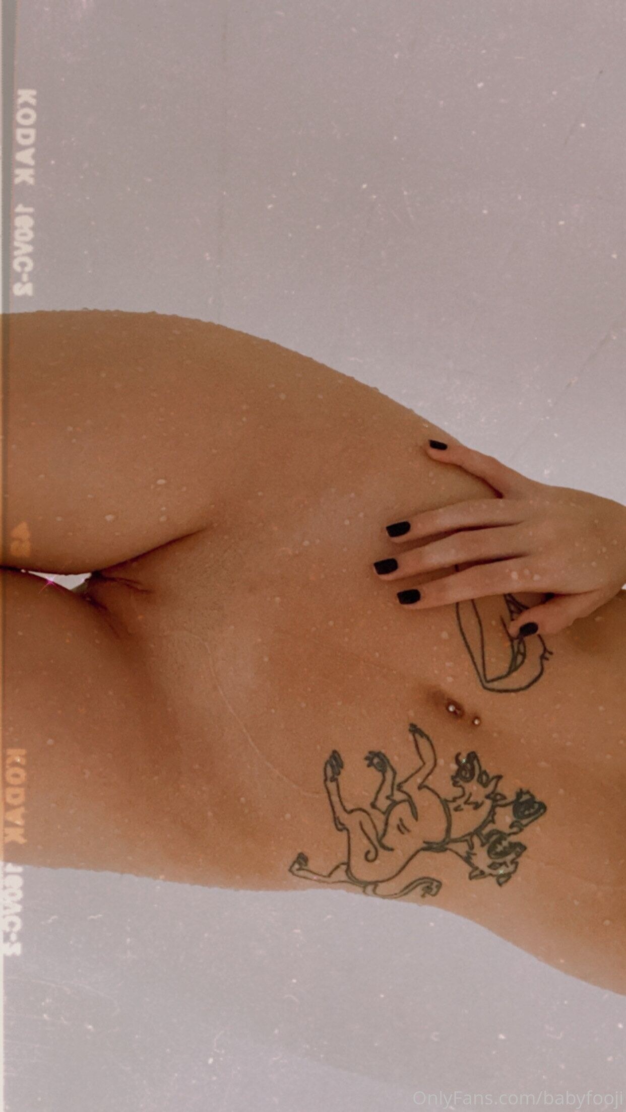 Babyfooji Peachtot Photo #311