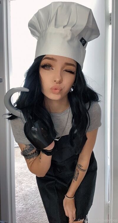 Babyfooji Peachtot Photo #305