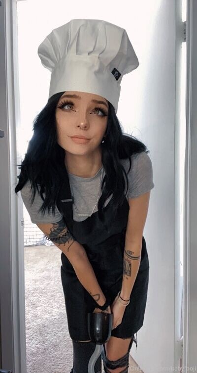 Babyfooji Peachtot Photo #314