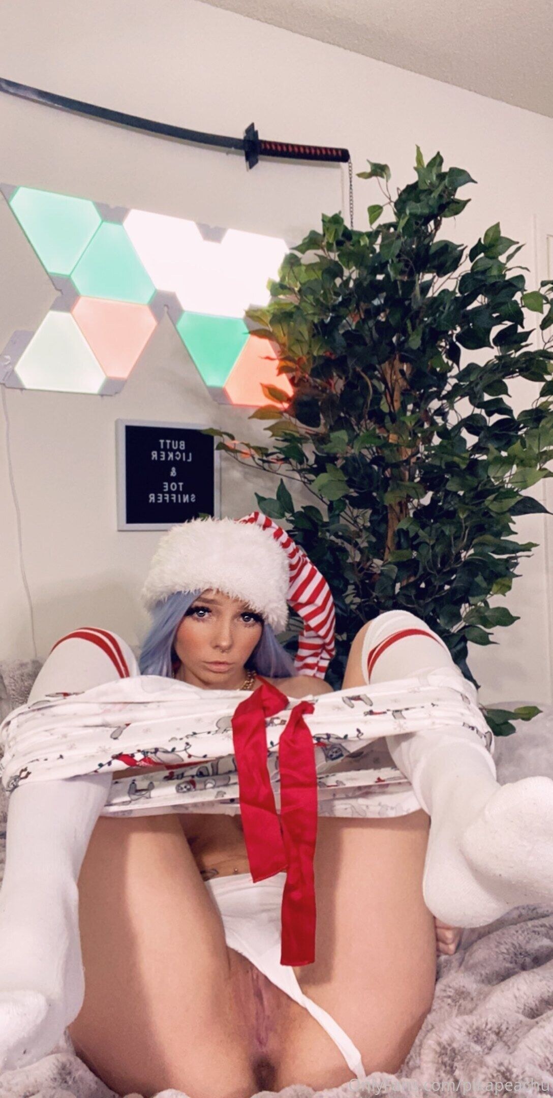 Babyfooji Peachtot Photo #323