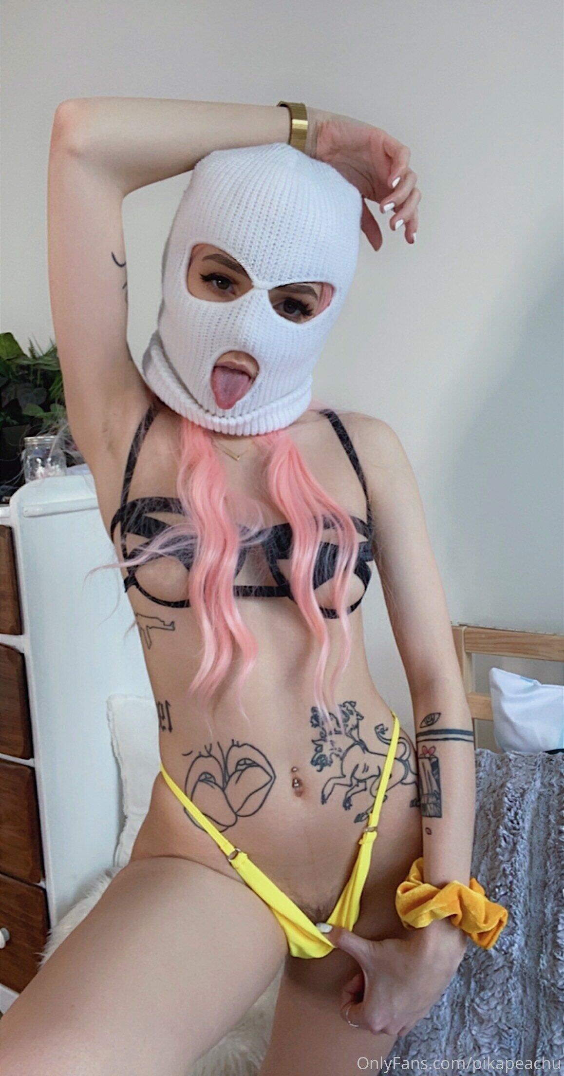 Babyfooji Peachtot Photo #331