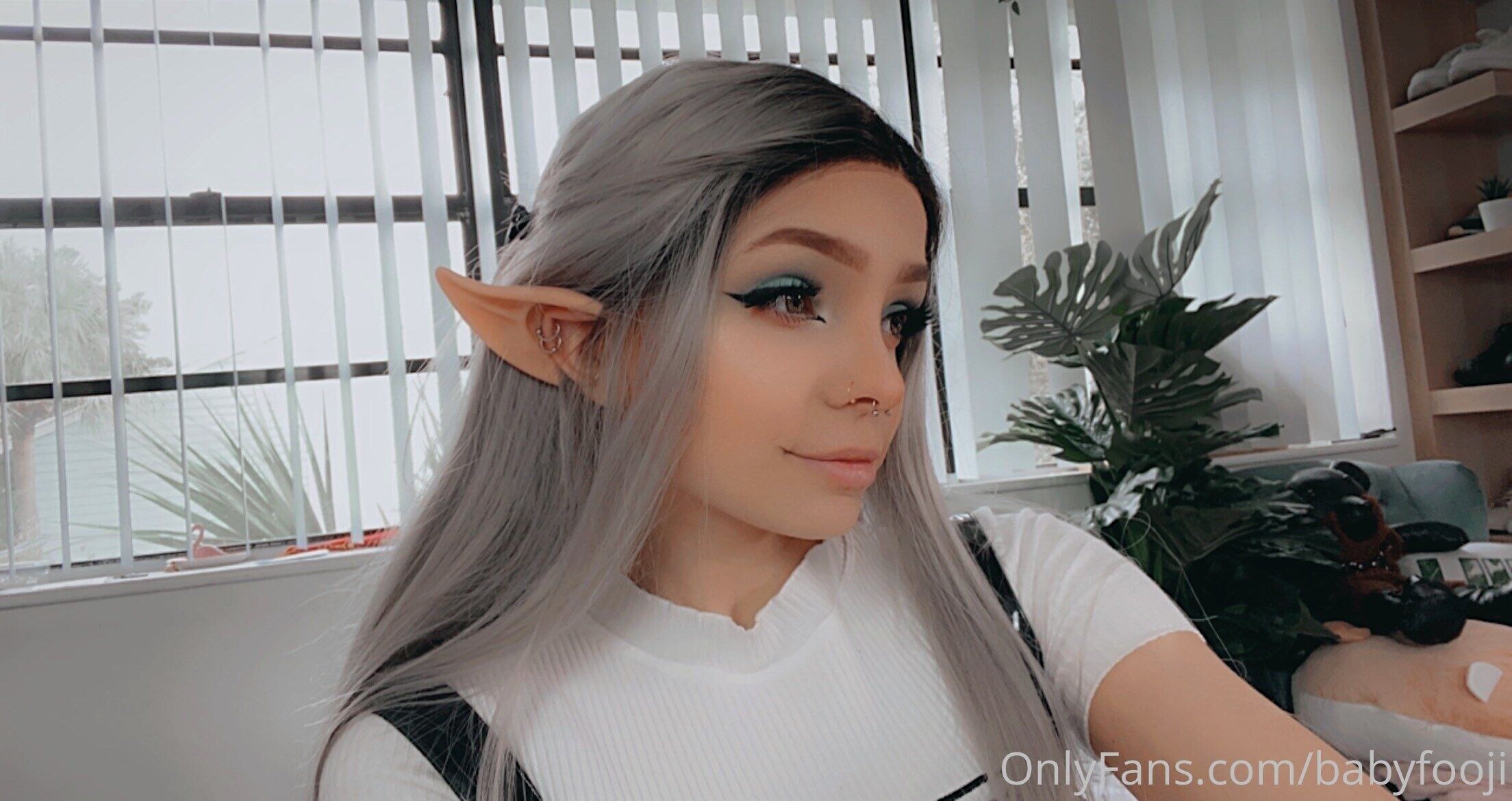 Babyfooji Peachtot Photo #366