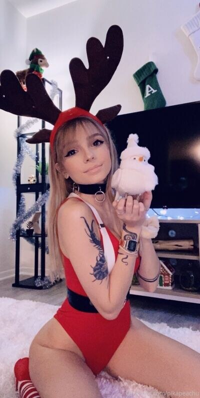 Babyfooji Peachtot Photo #343