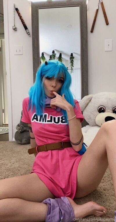 Babyfooji Peachtot Photo #383