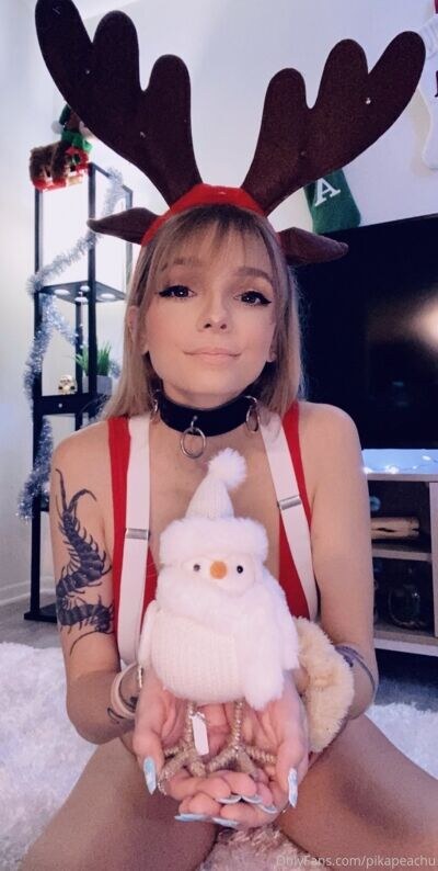 Babyfooji Peachtot Photo #409