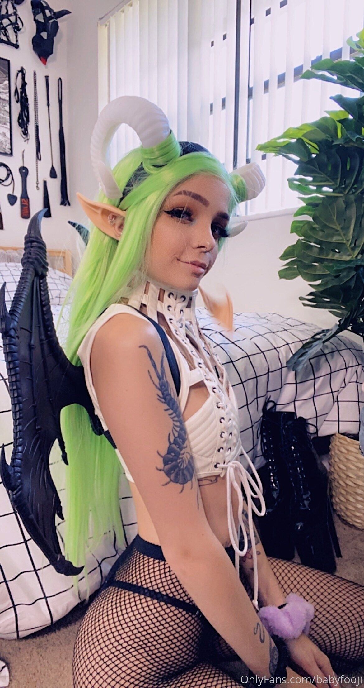 Babyfooji Peachtot Photo #452