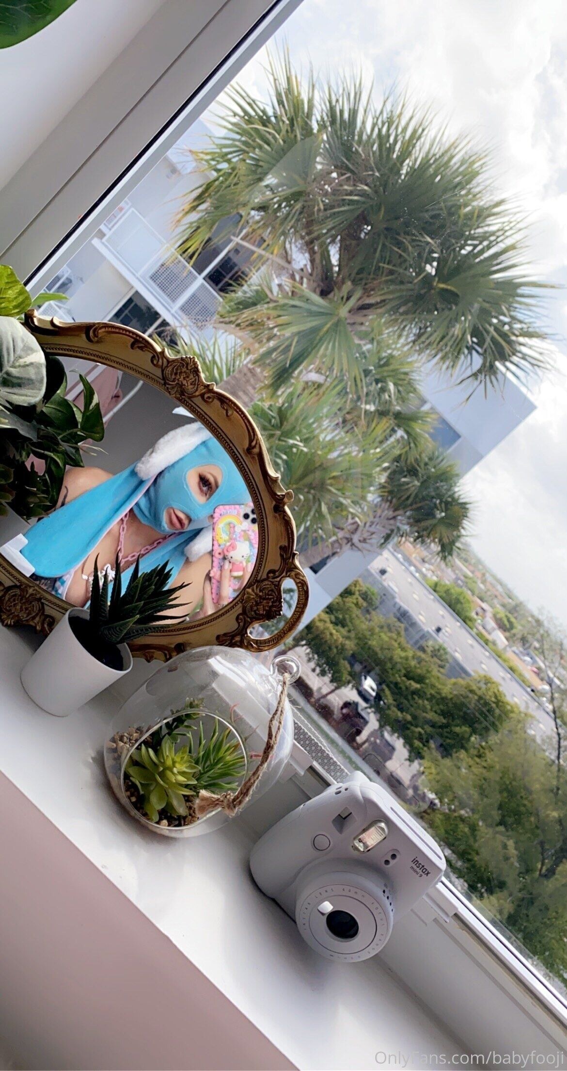 Babyfooji Peachtot Photo #458