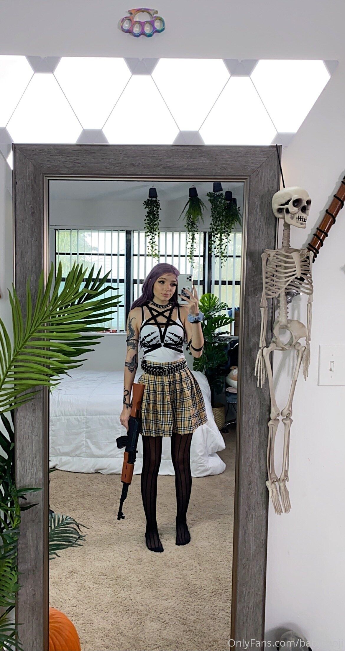 Babyfooji Peachtot Photo #488