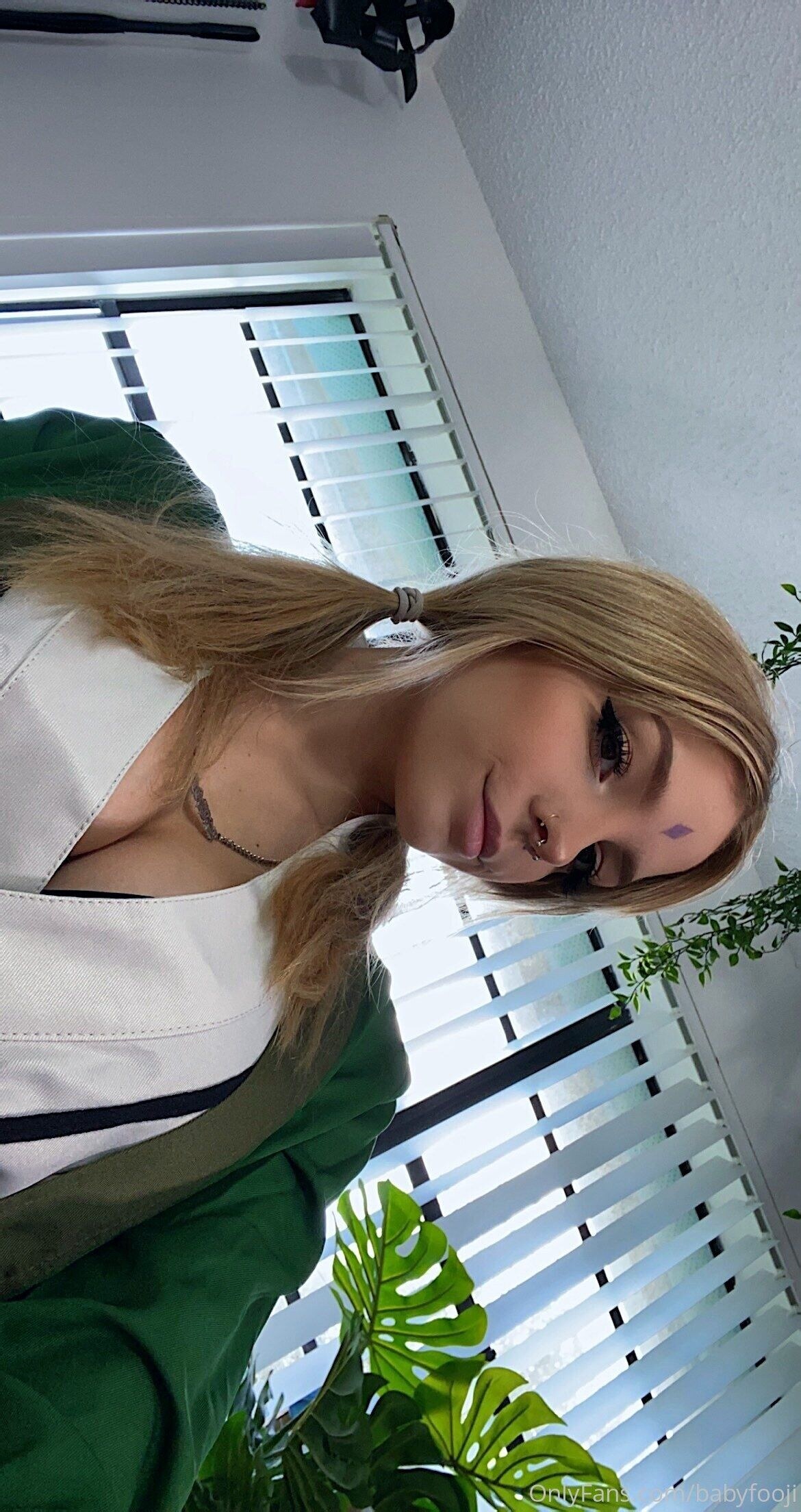 Babyfooji Peachtot Photo #499