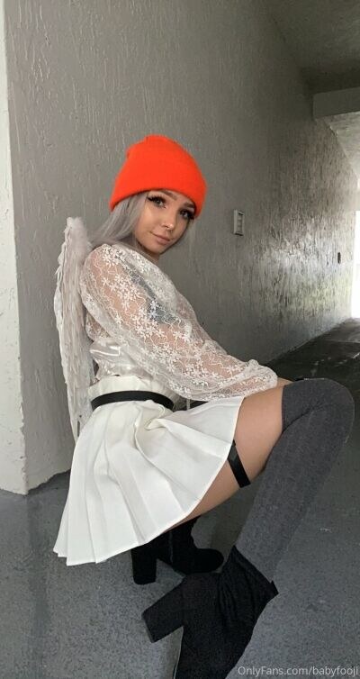 Babyfooji Peachtot Photo #479