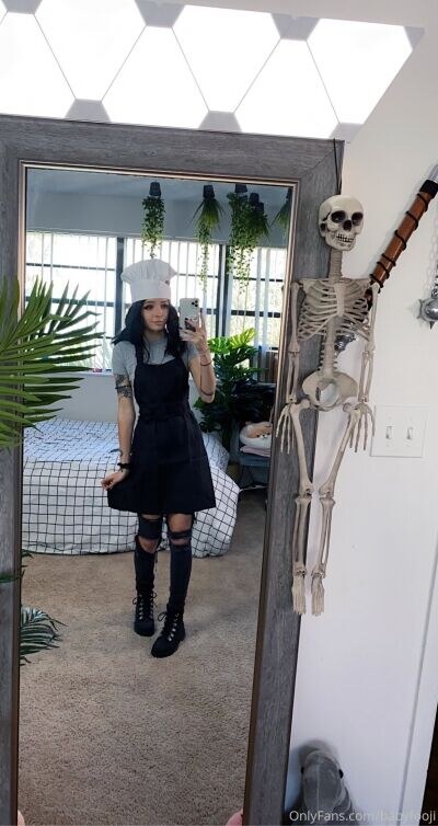 Babyfooji Peachtot Photo #530