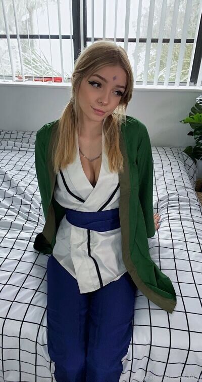 Babyfooji Peachtot Photo #545